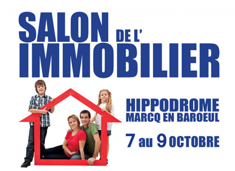 Salon de l'immobilier