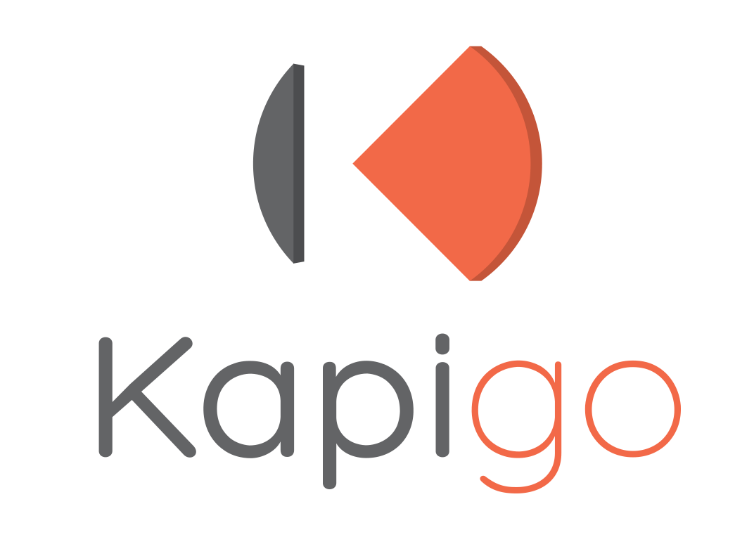 Logo kapigo