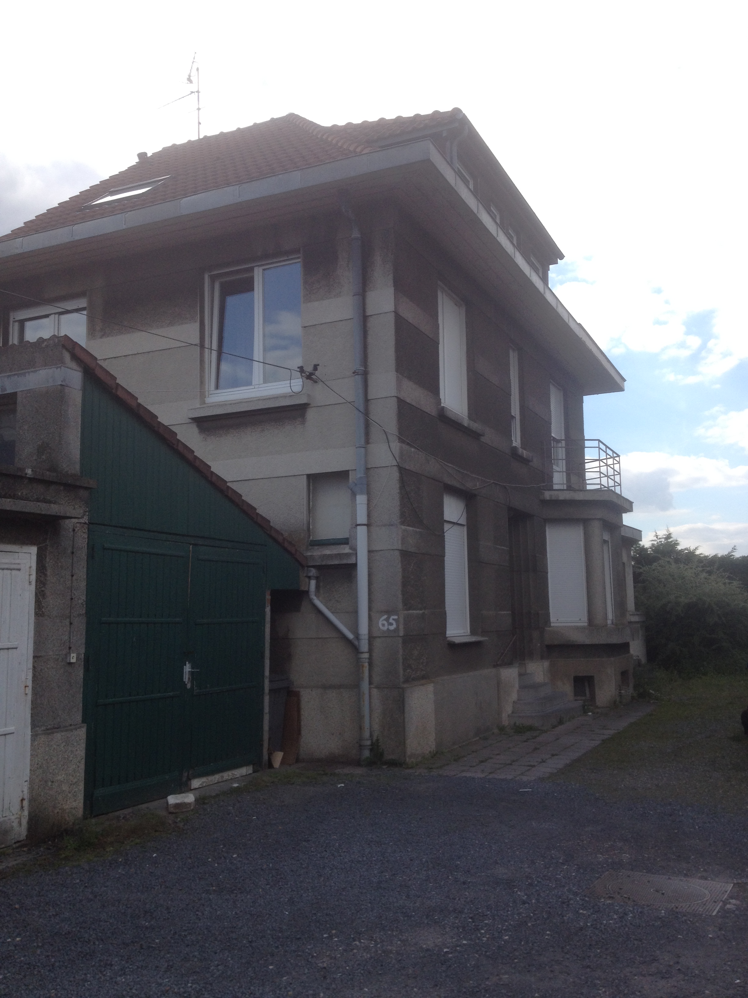 immeuble de rapport