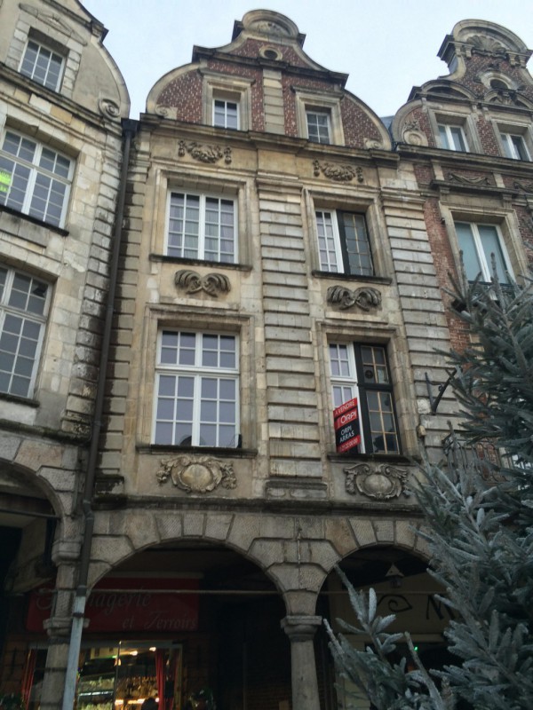 immeuble de rapport
