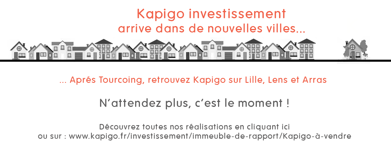 investissement immobilier